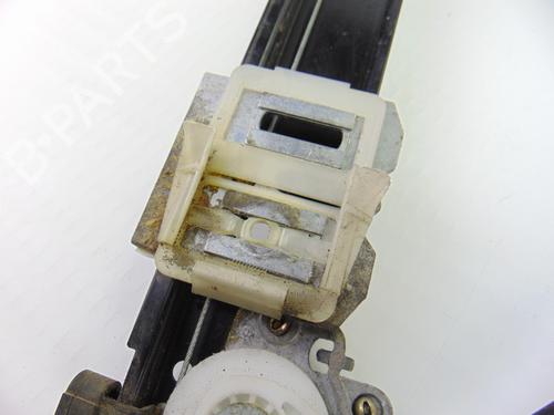 Front right window mechanism MERCEDES-BENZ S-CLASS (W220) S 320 CDI (220.025, 220.125) | BP9223177C23 