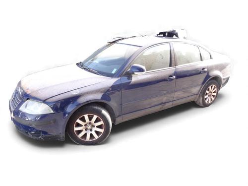 Gebruikte VW PASSAT B5.5 (3B3) [2000-2005]  4326269 Onderdelen