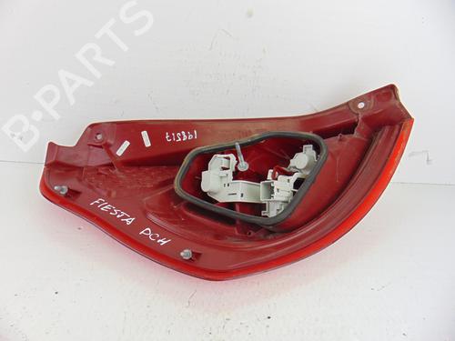 Right taillight FORD FIESTA VI (CB1, CCN) 1.25 | BP10203573C35 