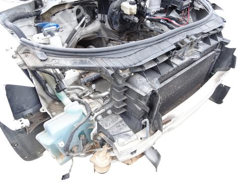 Front slam panel AUDI A3 Sportback (8PA) 1.4 TFSI | BP24020133C72 