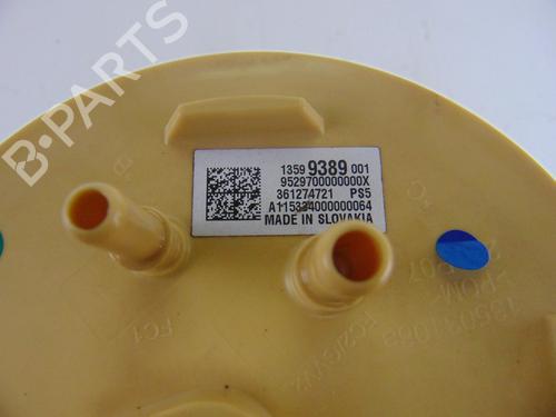Fuel pump OPEL ASTRA K (B16) 1.6 CDTi (68) | BP15596788M76 