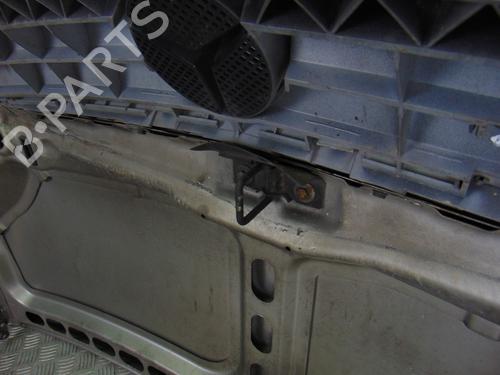 Hood MERCEDES-BENZ A-CLASS (W168) A 170 CDI (168.008) | BP11146374C1 