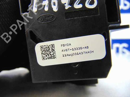 Headlight switch FORD FOCUS III 1.6 TDCi | BP7724556I24 