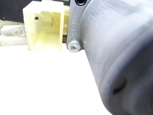 Rear right window mechanism AUDI A3 Sportback (8VA, 8VF)  | BP27867679C25 