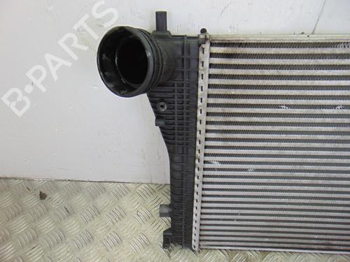 Intercooler SEAT LEON (1P1) 1.9 TDI | BP11140388M30 