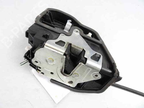 Rear right lock BMW X5 (E70) xDrive 30 d | BP7718132C99 