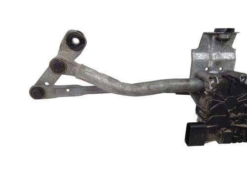 Front wiper motor SEAT IBIZA III (6L1)  | BP20133174M29 