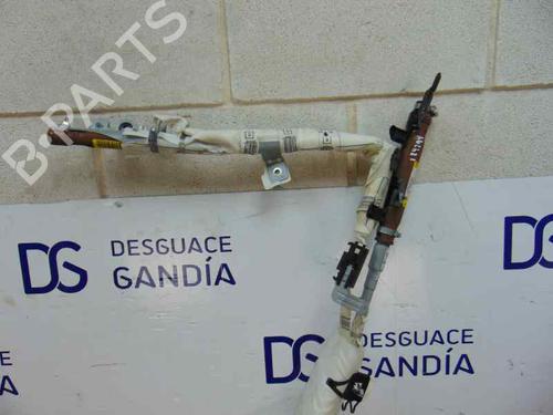 Right curtain airbag VOLVO XC90 I (275) D5 AWD | BP7728893C12 