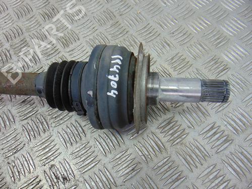 Left rear driveshaft MERCEDES-BENZ S-CLASS (W220) S 320 CDI (220.025, 220.125) | BP9225285M40 