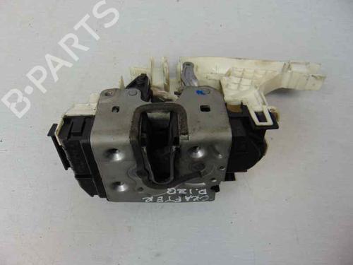 Front left lock VW CRAFTER 30-50 Van (2E_) 2.5 TDI | BP7788782C98 