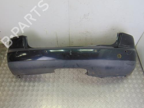 Used Rear bumper VW TOURAN (1T1, 1T2) 2.0 TDI 16V (140 hp) 7716741