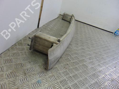 Rear bumper reinforcement MERCEDES-BENZ SL (R230) 500 (230.475) | BP9576710C73 
