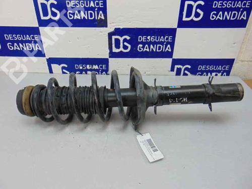Used Right front shock absorber Right front shock absorber VW GOLF IV (1J1) [1997-2008] 7724038 7724038