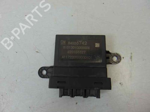 Electronic module LAND ROVER FREELANDER 2 (L359) 2.2 TD4 4x4 | BP9314311M83 