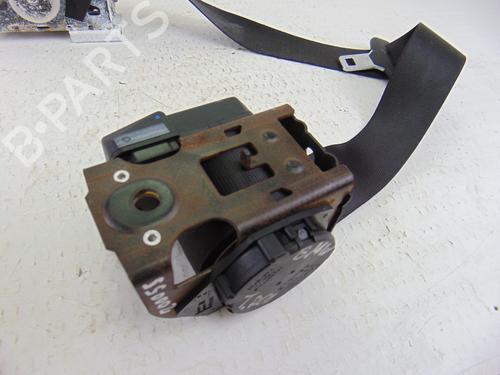 Sikkerhedssele bag højre BMW 7 (E65, E66, E67) 740 d | BP10561193I28 