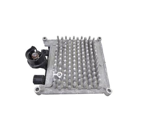 Used Electronic module Electronic module FORD FIESTA VII (HJ, HF) 1.0 EcoBoost (125 hp) 30467713 30467713