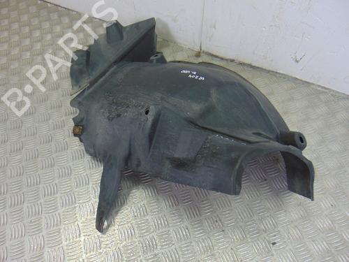 Wheel arch MERCEDES-BENZ C-CLASS (W204) C 180 Kompressor (204.046) | BP14049629C56 