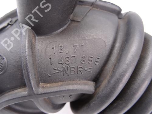 Pipe BMW 3 (E46) 316 i | BP17986336M125 