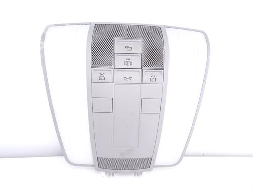 Used Interior roof light MERCEDES-BENZ E-CLASS (W212) E 220 CDI / BlueTEC (212.001, 212.002) (170 hp) 16048740