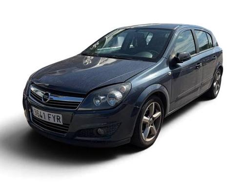Used Parts OPEL ASTRA H (A04) 5066250
