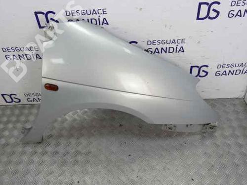 Used Right front fenders Right front fenders RENAULT SCÉNIC I MPV (JA0/1_, FA0_) 1.9 D (JA0J, FA0J) (64 hp) 7723886 7723886