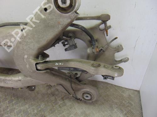 Rear axle VW PHAETON (3D1, 3D2, 3D3, 3D4, 3D6, 3D7, 3D8, 3D9) 3.0 V6 TDI 4motion | BP10319688M2 