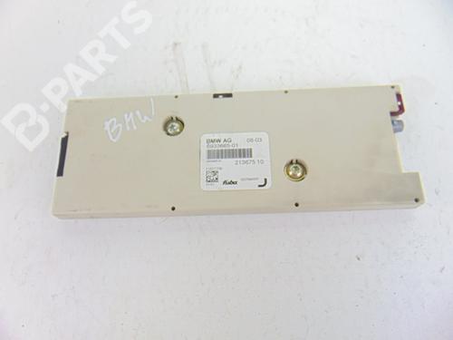 Used Electronic module Electronic module BMW 7 (E65, E66, E67) 740 d (258 hp) 10626193 10626193