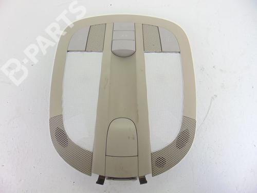 Used Interior roof light Interior roof light MERCEDES-BENZ M-CLASS (W164) ML 300 CDI 4-matic (164.120) (190 hp) 7717627 7717627
