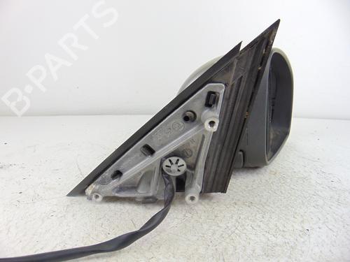 Right mirror SKODA FABIA II Combi (545)  | BP7717972C27 