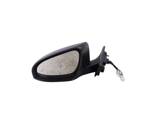 Used Left mirror TOYOTA C-HR (_X1_) [2016-2025]  23461007