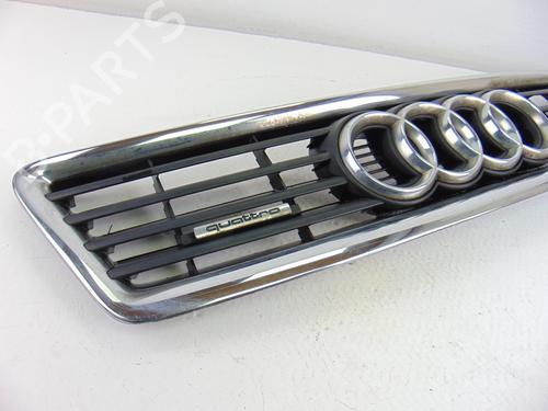 Grille AUDI ALLROAD C5 (4BH) 2.5 TDI quattro | BP11744344C40 