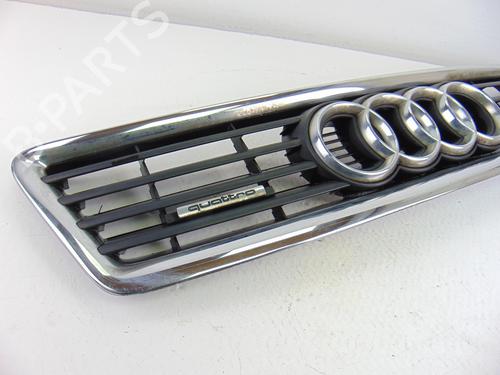 BP11744344C40 | Grill / Grid AUDI A6 C5 Avant (4B5) 2.5 TDI BP11744344C40