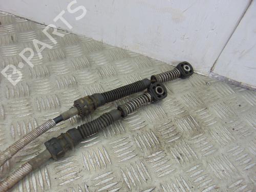 Gear lever VW TOURAN (1T1, 1T2) 2.0 TDI 16V | BP7716934M90 