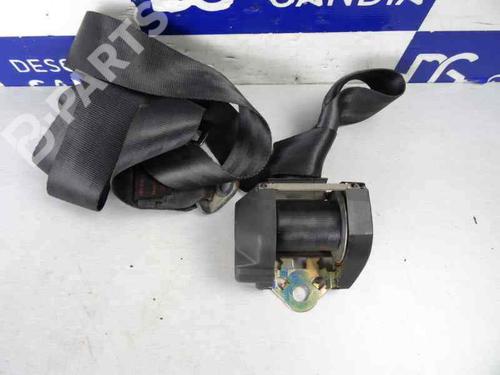 Used Rear left belt tensioner Rear left belt tensioner CITROËN BERLINGO / BERLINGO FIRST Box Body/MPV (M_) 1.9 D 70 (MBWJZ, MCWJZ) (69 hp) 7719550 7719550