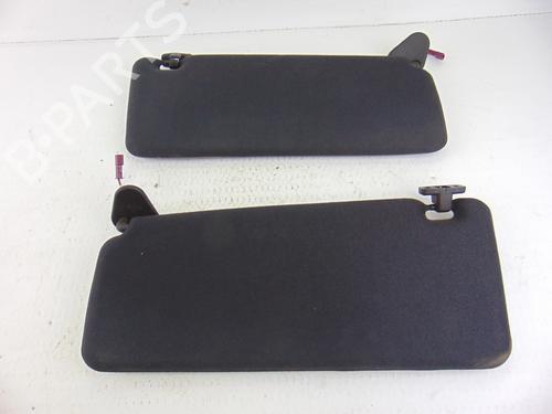 Interiør tag BMW X5 (E53) 3.0 d | BP10339901I12 