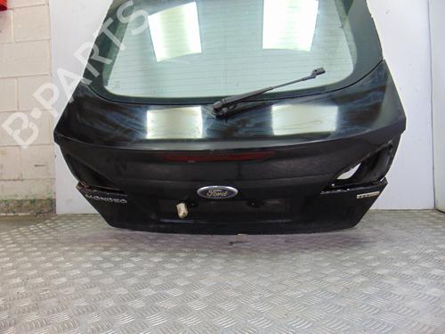 Tailgate FORD MONDEO IV (BA7) 1.8 TDCi | BP12432489C6
