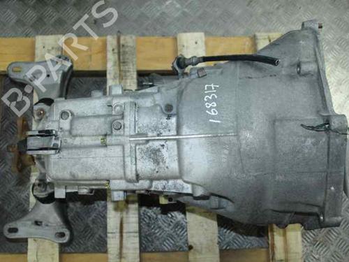 Gearbox BMW 3 (E46) 320 d | BP7721147M3 