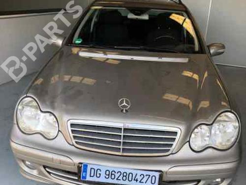 Used Parts MERCEDES-BENZ C-CLASS T-Model (S203)  C 220 CDI (203.208)  899524