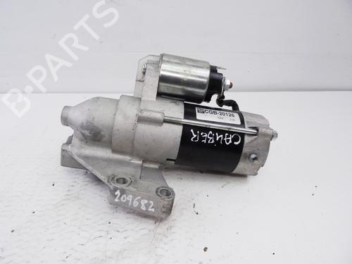 Motorino avviamento DODGE CALIBER 2.0 CRD (140 hp) 17651755