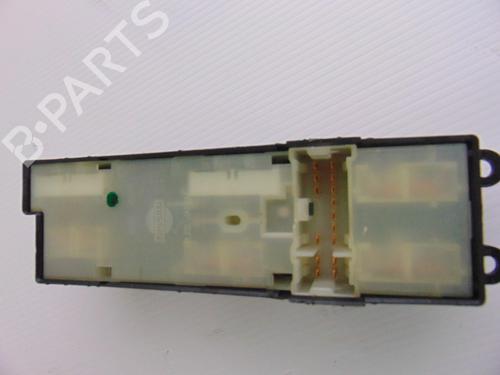 Left front window switch NISSAN ALMERA II Hatchback (N16) 1.5 | BP14526473I27 