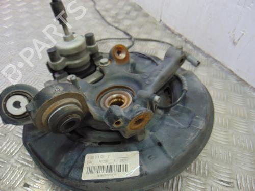 Right rear steering knuckle BMW 1 (E87) 118 d | BP11215563M28 