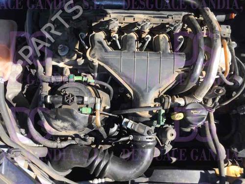 Elektronisk modul FORD FOCUS II (DA_, HCP, DP) 2.0 TDCi | BP14047737M83 