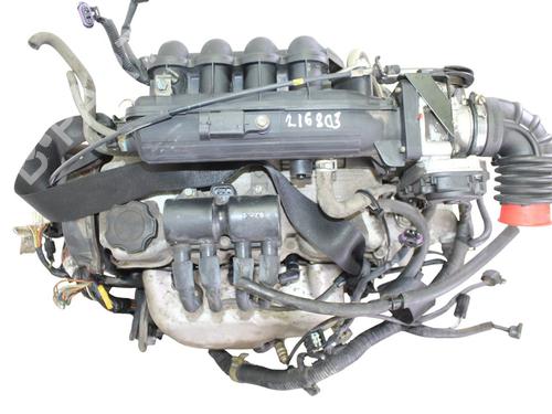 Engine DAEWOO MATIZ (M100, M150)  | BP28129856M1 