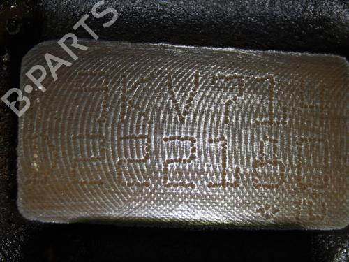 Other NISSAN KUBISTAR Van (X76) 1.5 dCi 70 | BP25815900O1