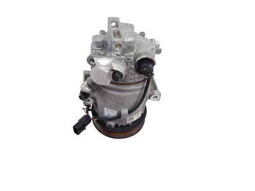 AC compressor HYUNDAI i30 (PDE, PD, PDEN)  | BP29547239M34 