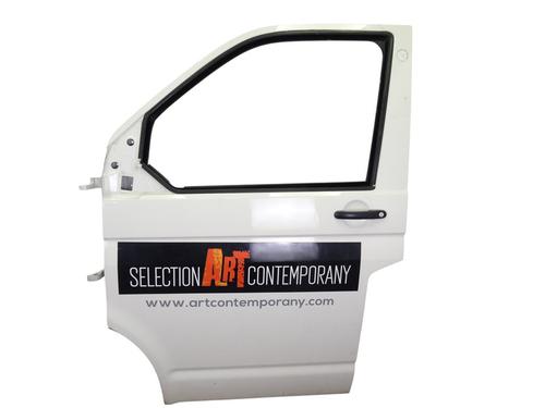 Used Left front door Left front door VW TRANSPORTER T5 Van (7HA, 7HH, 7EA, 7EH) [2003-2026] 29714949 29714949