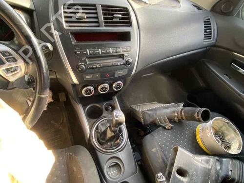 Radio MITSUBISHI ASX (GA_W_)  | BP7779885E6 