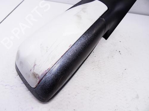 Right mirror OPEL ASTRA G Hatchback (T98) 1.6 (F08, F48) | BP17745384C27 