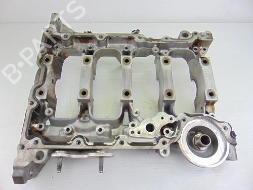 Oil sump OPEL ASTRA K (B16) 1.4 Turbo (68) | BP14048718M115 