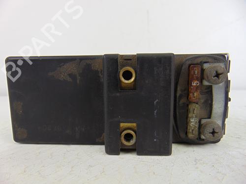 Fuse box SEAT IBIZA II (6K1) 1.9 D | BP10925502E1 